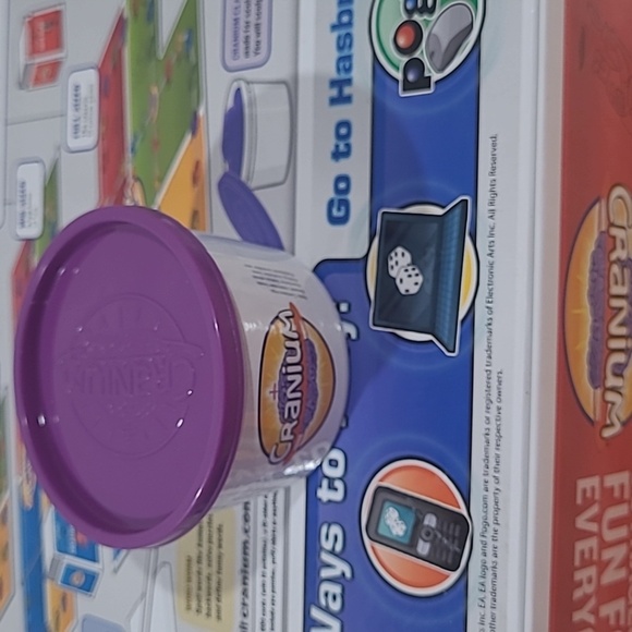 Cranium board game - Picture 8 of 9